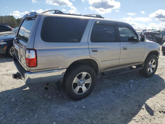 Image 3 of 2002 TOYOTA 4RUNNER SR5 2002 with VIN JT3GN86R020248910