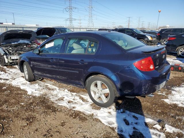 Image 2 of 2008 CHEVROLET COBALT LT 2008 with VIN 1G1AL58F287331899