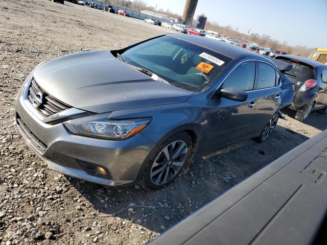 Изображение 1 2017 NISSAN ALTIMA 2.5 2017 с VIN 1N4AL3AP6HC470798