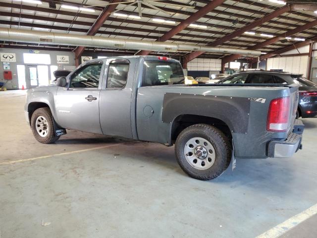 Image 2 of 2011 GMC SIERRA K1500 2011 with VIN 1GTR2TEA3BZ391728