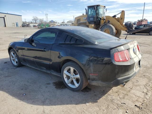 Obraz 2 z 2010 FORD MUSTANG GT 2010 z VIN 1ZVBP8CH8A5104743