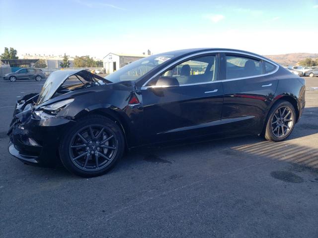 2018 TESLA MODEL 3  2018 image