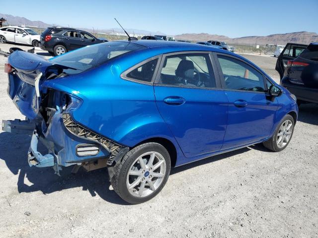 Obraz 3 z 2019 FORD FIESTA SE 2019 z VIN 3FADP4BJ9KM143433