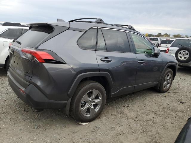 Image 3 of 2023 TOYOTA RAV4 XLE 2023 with VIN JTMRWRFV6PD189771