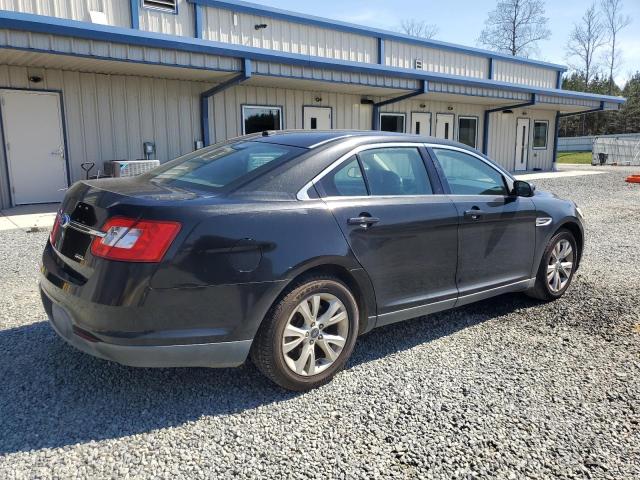 Image 3 of 2011 FORD TAURUS SEL 2011 with VIN 1FAHP2EW8BG171604