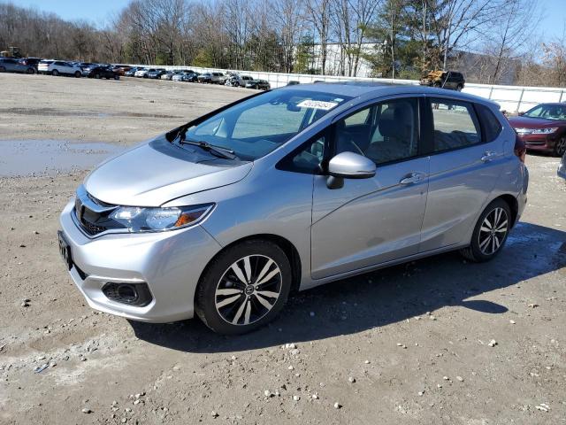 Image 1 of 2018 HONDA FIT EX 2018 with VIN 3HGGK5H04JM718399