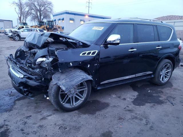 Изображение 2014 INFINITI QX80  2014