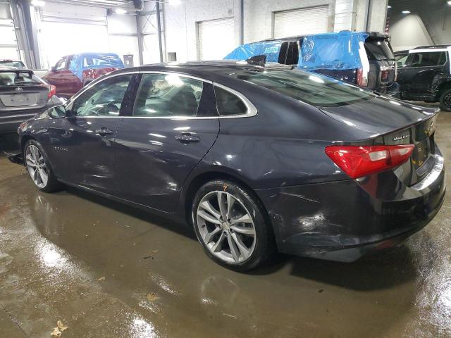 Изображение 2 2023 CHEVROLET MALIBU LT 2023 с VIN 1G1ZD5ST4PF135529