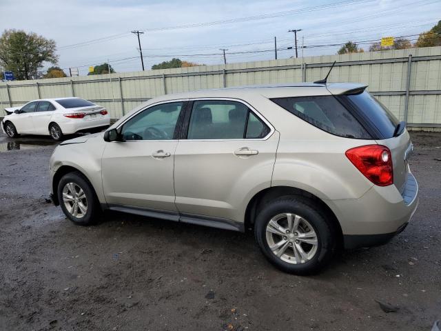 Obraz 2 z 2014 CHEVROLET EQUINOX LS 2014 z VIN 2GNALAEK7E6170017