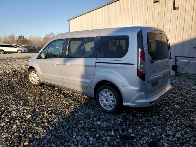 Image 2 of 2015 FORD TRANSIT CONNECT XLT 2015 with VIN NM0GS9F73F1210576