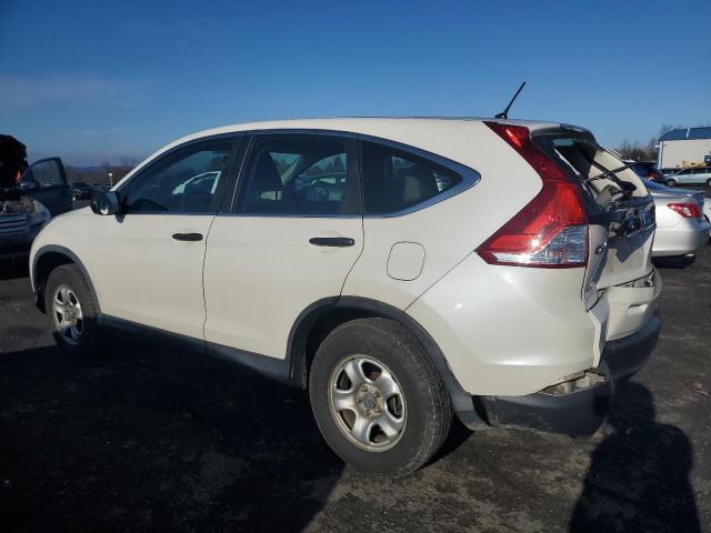 Obraz 2 z 2014 HONDA CR-V LX 2014 z VIN 5J6RM4H33EL065281