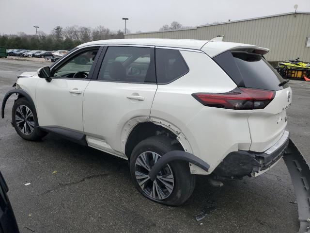Image 2 of 2023 NISSAN ROGUE SV 2023 with VIN 5N1BT3BB8PC687314