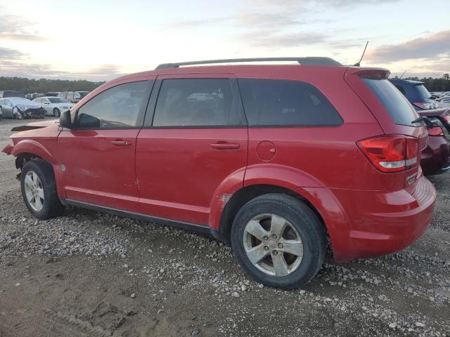 Image 2 of 2014 DODGE JOURNEY SE 2014 with VIN 3C4PDCAB2ET235465