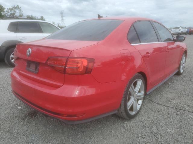 Image 3 of 2016 VOLKSWAGEN JETTA GLI 2016 with VIN 3VW5T7AJ3GM210898