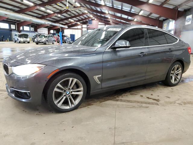2016 BMW 335 XIGT 2016 image