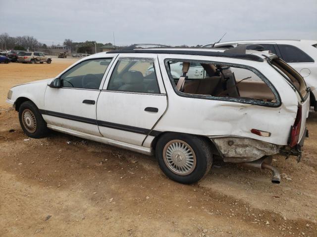 Obraz 2 z 1989 MERCURY SABLE GS 1989 z VIN 1MEBM55UXKG624483