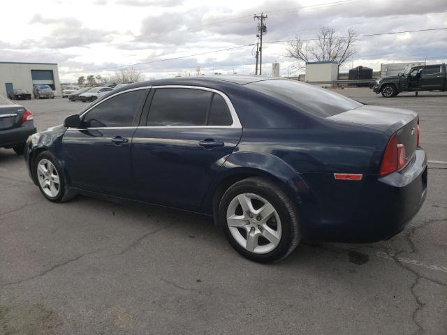 Obraz 2 z 2012 CHEVROLET MALIBU LS 2012 z VIN 1G1ZA5EU3CF280911