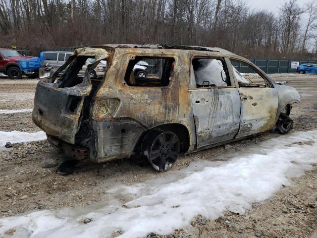 Obraz 3 z 2007 GMC ACADIA SLE 2007 z VIN 1GKEV13707J155517