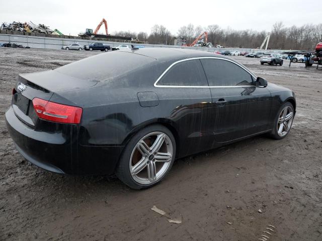 Изображение 3 2010 AUDI A5 PREMIUM PLUS 2010 с VIN WAURFAFR6AA037130