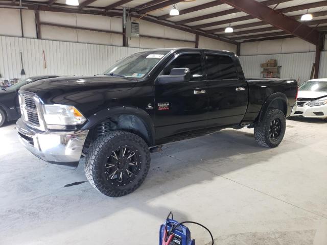Obraz 2012 DODGE RAM 2500 SLT 2012