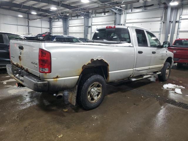 Image 3 of 2006 DODGE RAM 3500 ST 2006 with VIN 3D7LX38C56G254211