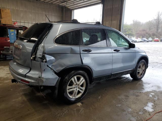 Image 3 of 2011 HONDA CR-V EX 2011 with VIN 3CZRE4H51BG701770