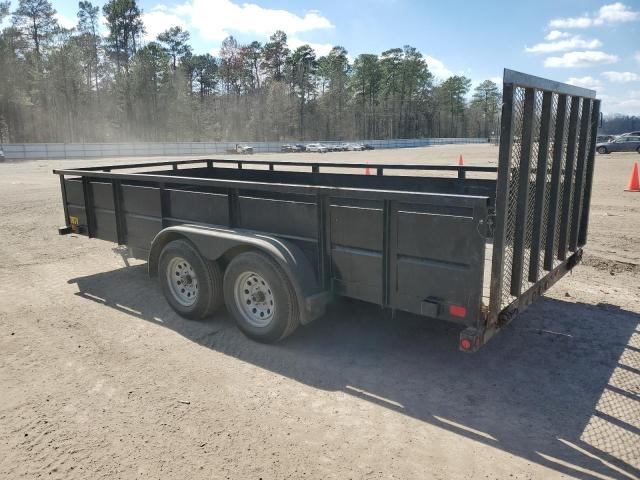 Obraz 3 z 2022 BIGT UTILITY TR 2022 z VIN 16V1W2022N2161482