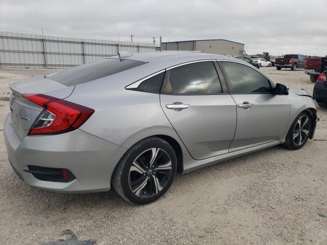 Image 3 of 2018 HONDA CIVIC TOURING 2018 with VIN JHMFC1F91JX043282