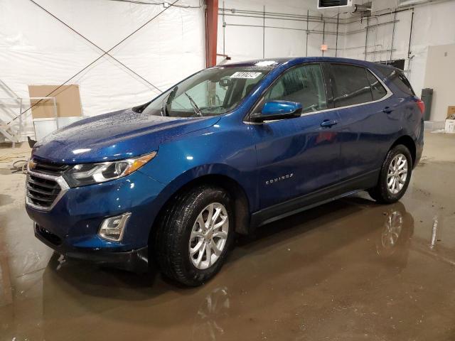 Obraz 1 z 2020 CHEVROLET EQUINOX LT 2020 z VIN 2GNAXUEV1L6202909