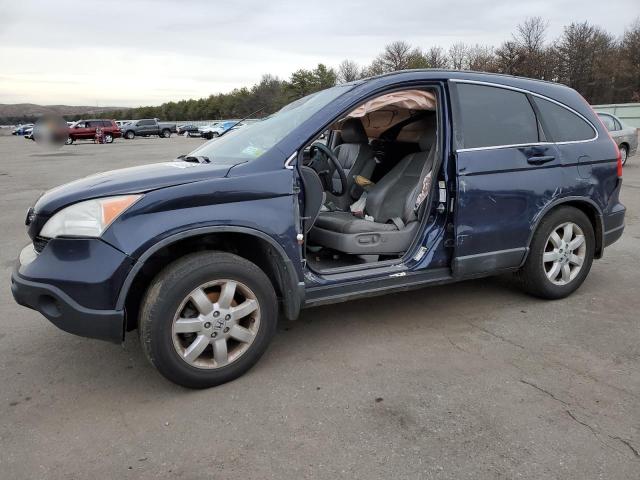 Obraz 1 z 2009 HONDA CR-V EXL 2009 z VIN 5J6RE38779L011286