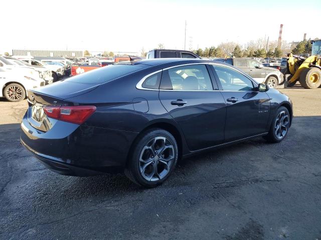 Изображение 3 2023 CHEVROLET MALIBU LT 2023 с VIN 1G1ZD5ST9PF131248