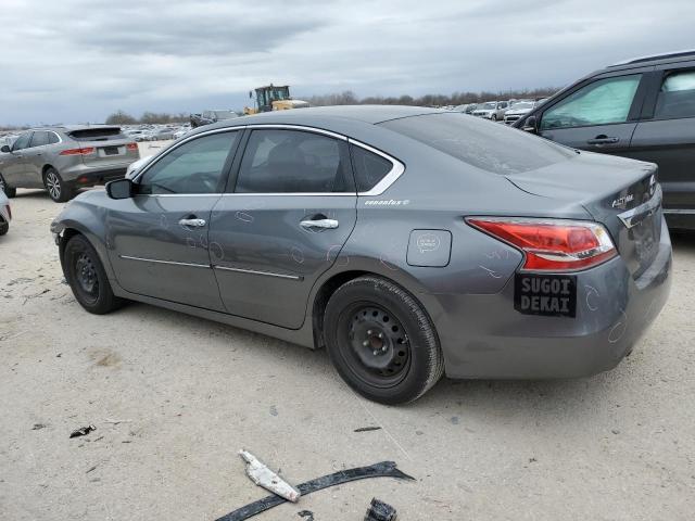 Image 2 of 2014 NISSAN ALTIMA 2.5 2014 with VIN 1N4AL3AP6EN357000