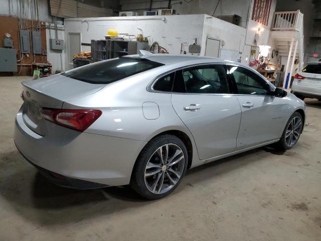 Изображение 3 2022 CHEVROLET MALIBU LT 2022 с VIN 1G1ZD5ST4NF172111