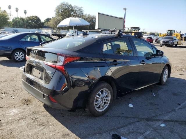 Image 3 of 2021 TOYOTA PRIUS SPECIAL EDITION 2021 with VIN JTDKAMFUXM3136891