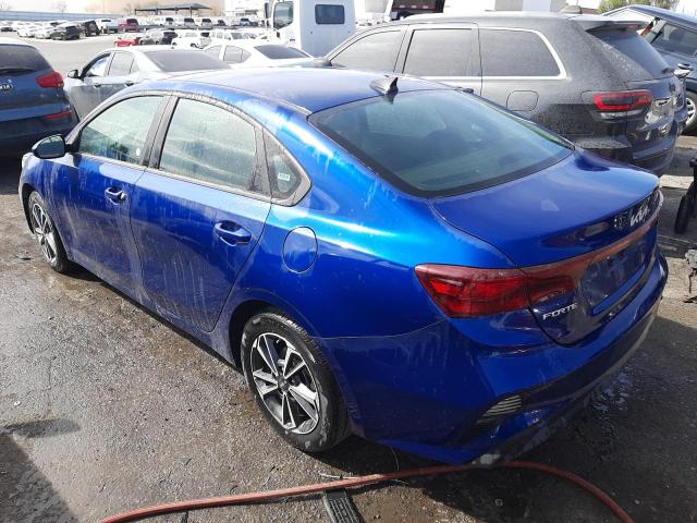 Obraz 2 z 2023 KIA FORTE LX 2023 z VIN 3KPF24AD5PE626321
