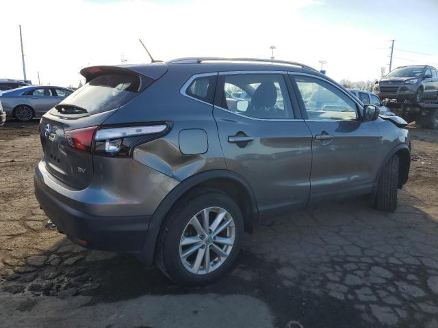 Image 3 of 2018 NISSAN ROGUE SPORT S 2018 with VIN JN1BJ1CP2JW158815