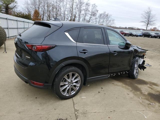 Image 3 of 2020 MAZDA CX-5 GRAND TOURING 2020 with VIN JM3KFBDMXL0721504