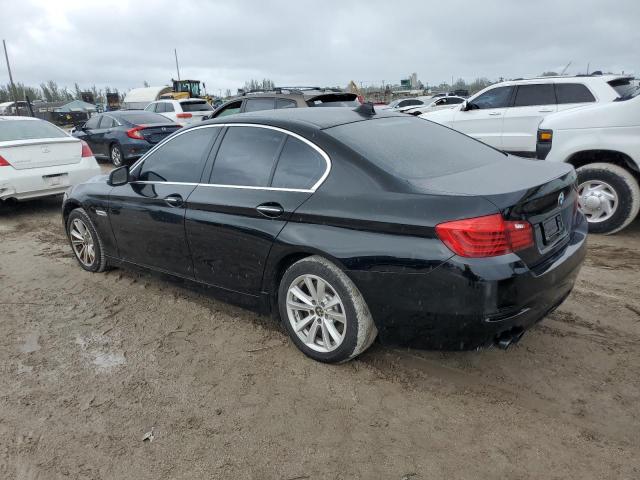 Image 2 of 2015 BMW 528 I 2015 with VIN WBA5A5C53FD516701