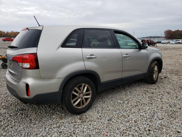Obraz 3 z 2015 KIA SORENTO LX 2015 z VIN 5XYKT3A68FG579083