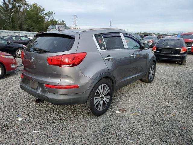 Obraz 3 z 2015 KIA SPORTAGE EX 2015 z VIN KNDPCCAC3F7790880