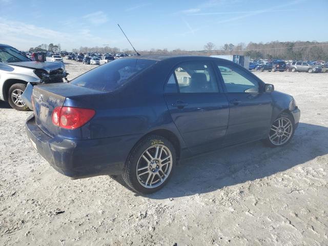 Obraz 3 z 2007 TOYOTA COROLLA CE 2007 z VIN JTDBR32E370101309