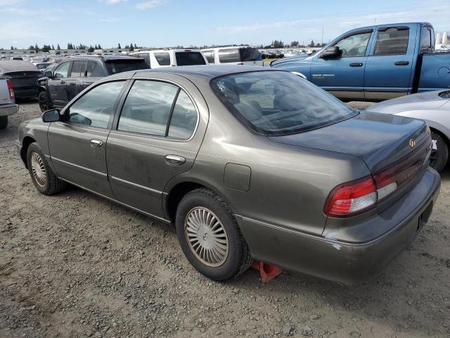 Obraz 2 z 1998 INFINITI I30  1998 z VIN JNKCA21A7WT622338