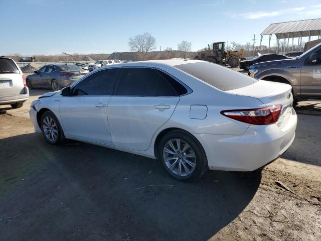 Obraz 2 z 2015 TOYOTA CAMRY HYBRID 2015 z VIN 4T1BD1FK2FU169865