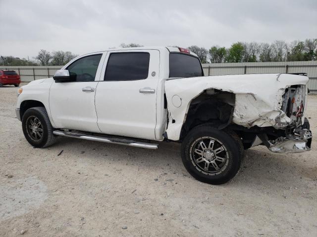 Изображение 2 2014 TOYOTA TUNDRA CREWMAX SR5 2014 с VIN 5TFEM5F17EX080791