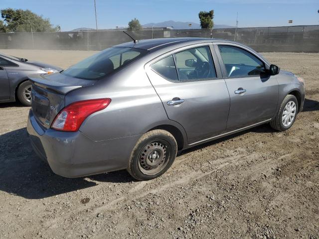 Obraz 3 z 2016 NISSAN VERSA S 2016 z VIN 3N1CN7AP9GL827160