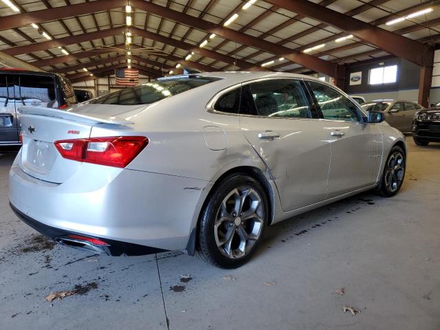 Image 3 of 2019 CHEVROLET MALIBU RS 2019 with VIN 1G1ZG5ST9KF192700