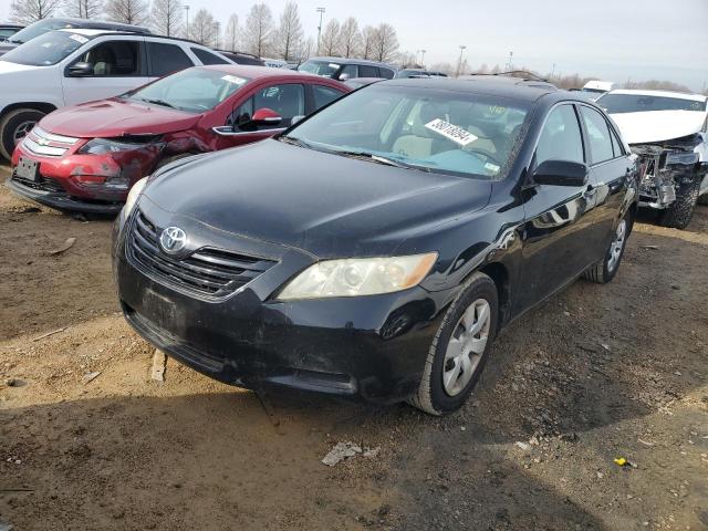 Изображение 1 2009 TOYOTA CAMRY BASE 2009 с VIN 4T1BE46K59U825298