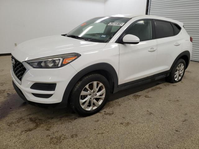 Изображение 1 2019 HYUNDAI TUCSON SE 2019 с VIN KM8J2CA44KU952251