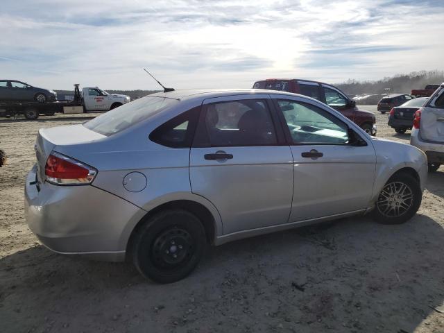Obraz 3 z 2010 FORD FOCUS SE 2010 z VIN 1FAHP3FN8AW223278