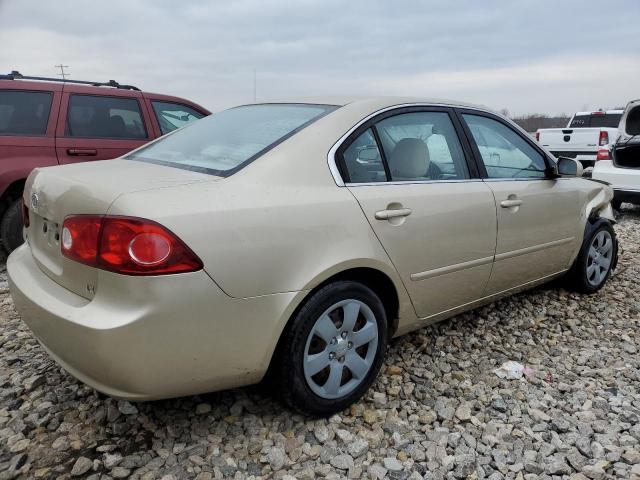 Изображение 3 2006 KIA OPTIMA LX 2006 с VIN KNAGE123565062676